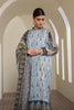 Sapphire Classic - 2 Piece Lawn Collection 2020 – Tranquility