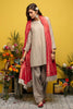Zara Shahjahan Spring/Summer Lawn Collection 2018 – Punjab Vol.2 - 1136