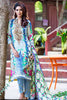 Falak Fabrics Lawn Collection 2017 – FF-003