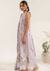 Asifa & Nabeel Leia Lawn Collection – PETUNIAS (LL-15)