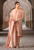 Sapphire Winter Classic Collection 2019 – Peach Tinge