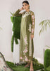 Asifa & Nabeel Aleyna Lawn Collection Vol-2 – OLIVE (ALV-10)