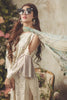 Noor by Saadia Asad Luxury Lawn 2018 – 05 Glazed