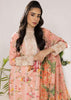 Asifa & Nabeel Aleyna Lawn Collection Vol-2 – PEONY (ALV-08)