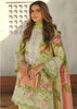 Asifa & Nabeel Aleyna Lawn Collection Vol-2 – CAMELLIA (ALV-07)