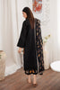 Charizma Monochrome Lawn Collection – CM23-02