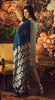 Adan's Libas Guzarish Wedding Festive Luxury Chiffon Collection 2019 – 01 Sang-e-Marmar