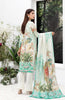 Al Zohaib Colors Digital Printed Lawn 2020 – Design 1