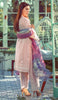 Elaf Luxury Lawn Collection 2020 – ELL-01