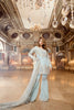 EmbRoyal The Royal Wedding Collection Vol-2 – 01-Blue Haze