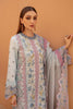 Rang Rasiya Premium Lawn Collection 2024 – Parisa