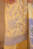 Rang Rasiya Carnation Luxury Lawn 2024 – Iris
