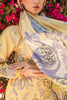 Rang Rasiya Carnation Luxury Lawn 2024 – Iris