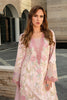Rang Rasiya Carnation Luxury Lawn 2024 – Amelia
