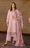 Rang Rasiya Carnation Luxury Lawn 2024 – Zinnia