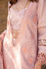 Rang Rasiya Carnation Luxury Lawn 2024 – Zinnia