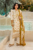 Rang Rasiya Carnation Luxury Lawn 2024 – Isabella