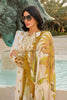 Rang Rasiya Carnation Luxury Lawn 2024 – Isabella