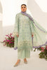 Rang Rasiya Florence Summer Edit Lawn Collection– Dahlia