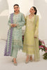 Rang Rasiya Florence Summer Edit Lawn Collection– Dahlia