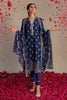 Cross Stitch Festive Chikankari Lawn Collection – MOON STONE