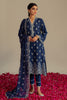 Cross Stitch Festive Chikankari Lawn Collection – MOON STONE