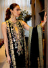 Crimson X Saira Shakira Wedding Collection – 3A - A Velvet Story - Cobalt