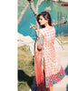 Zanisha Embroidered Lawn Collection 2016 –  01A - YourLibaas
 - 2
