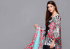 Charizma Yellow Series Spring/Summer Lawn Collection – YE-01A