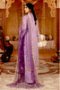 Adan's Libas Ravia Schiffli Embroidered Chiffon Collection – Aagaz e Suba