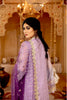 Adan's Libas Ravia Schiffli Embroidered Chiffon Collection – Aagaz e Suba