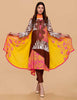 Charizma Yellow Series Spring/Summer Lawn Collection – YE-01B