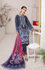 Anum Lawn Collection Vol-6 2020 – 01C