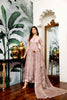 Alizeh Embroidered Chiffon Royale De Luxe Collection – Sirène