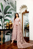 Alizeh Embroidered Chiffon Royale De Luxe Collection – Sirène