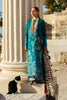 Élan Luxury Lawn Collection – EL21-05 B (FIRUZA)