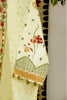Élan Luxury Lawn Collection – EL21-07 A (IRMAK)
