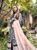 Maryam Hussain Luxury Lawn Collection 2023 – RIYA