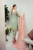 Ramsha Rangoon Chiffon Collection  – D-608