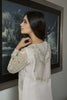 Baroque Luxury Chiffon Embroidered Collection Vol 3 – Charismatic - YourLibaas
 - 2