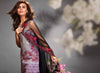 Fuchsia Summer Lawn Collection '16 – Design 01 - YourLibaas
 - 3
