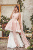 Noor by Saadia Asad Luxury Lawn 2018 – 01 Chickenkari Heaven
