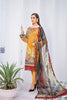 Ramsha Chevron Lawn Collection 2020 – C-311