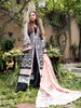 Maryam Hussain Luxury Lawn Collection 2023 – RIYA