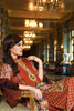 Lala Brocade Winter Collection With Woolen Shawl - 01 - YourLibaas
