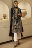 Zaha Luxury Lawn Collection 2024 – ELANIA (ZL24-09 B)