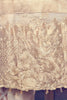 Rungrez Czarina - Surreal Luster Chiffon & Silk Collection – Gold Rush - YourLibaas
 - 4