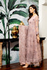 Alizeh Embroidered Chiffon Royale De Luxe Collection – Sirène