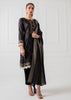 Sahil Black & White Lawn Collection 2020 – ZS-2