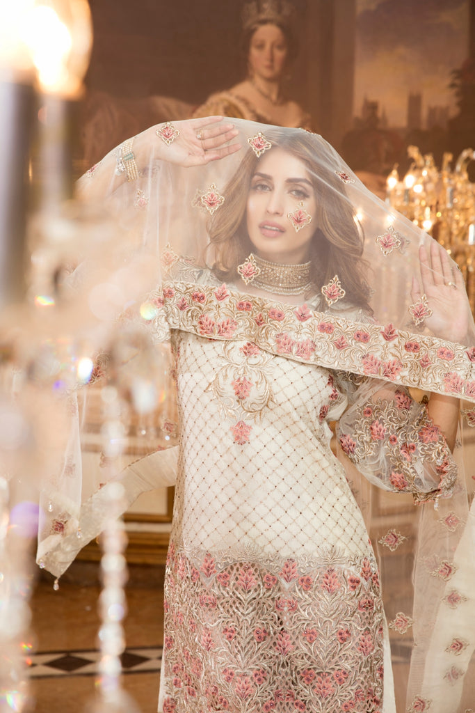 EmbRoyal The Royal Wedding Collection Vol-2 – 02-Rose Fleur